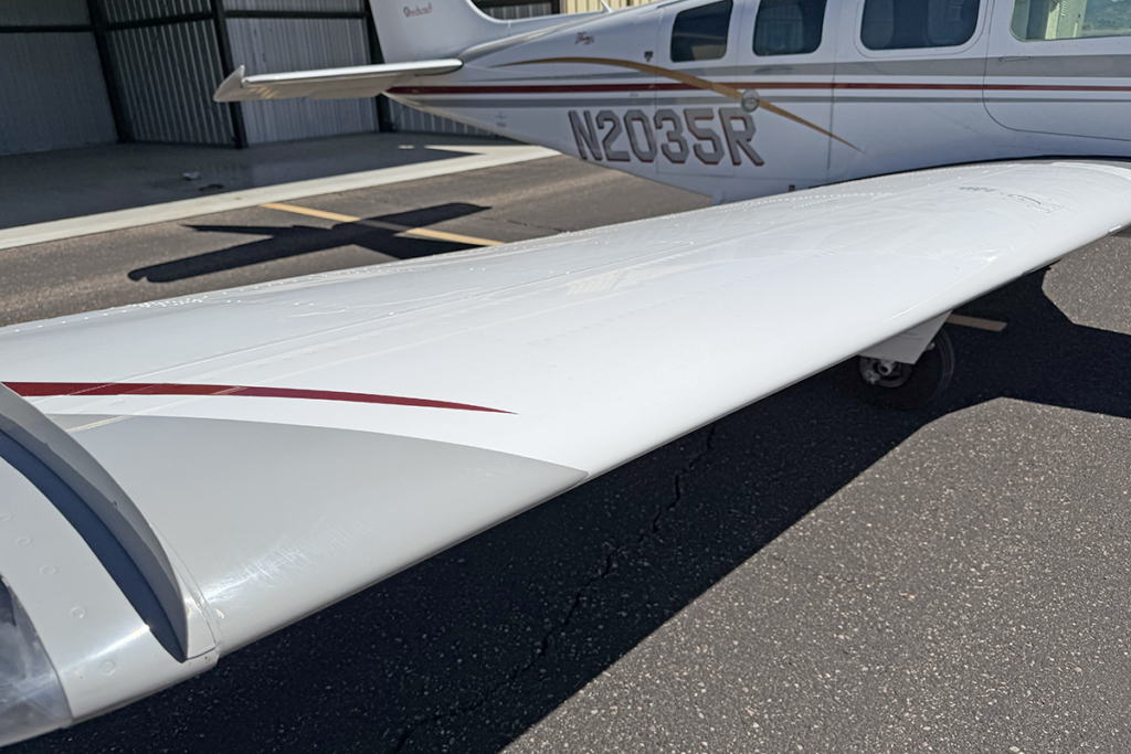 N2035R - Exterior 78