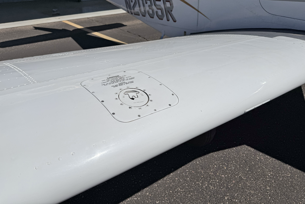 N2035R - Exterior 80