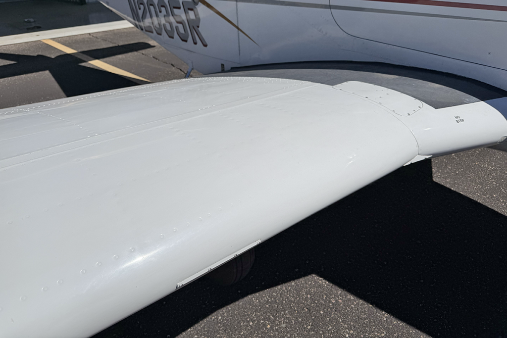 N2035R - Exterior 82