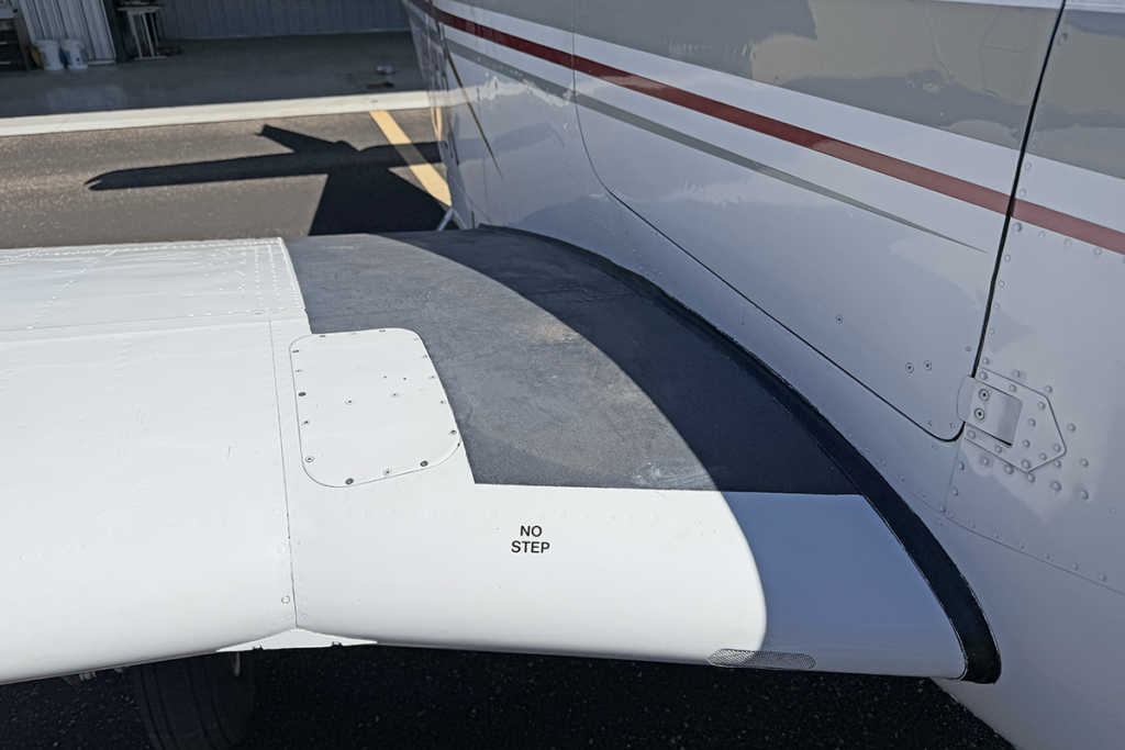 N2035R - Exterior 83