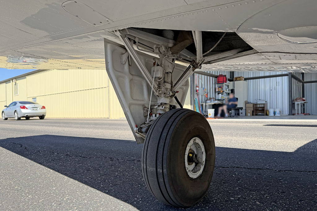 N2035R - Exterior 84