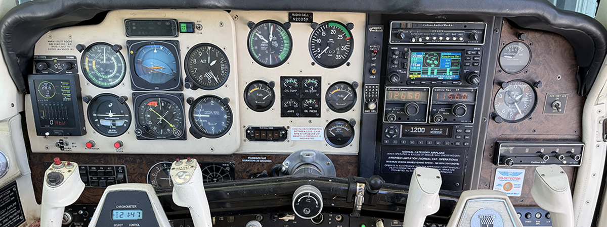 N2035R - short wide panel