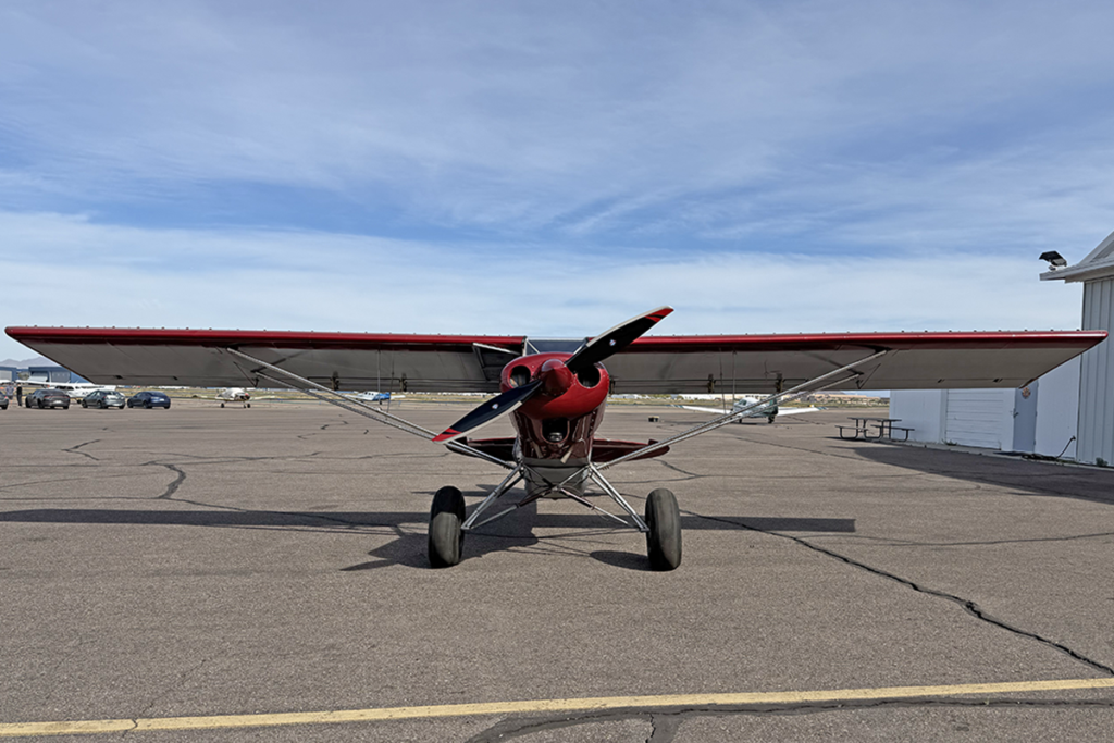 N859RK - Exterior 01