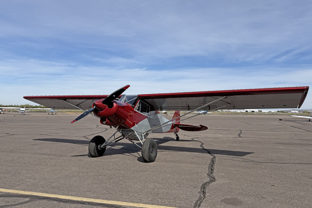 N859RK - Exterior 02