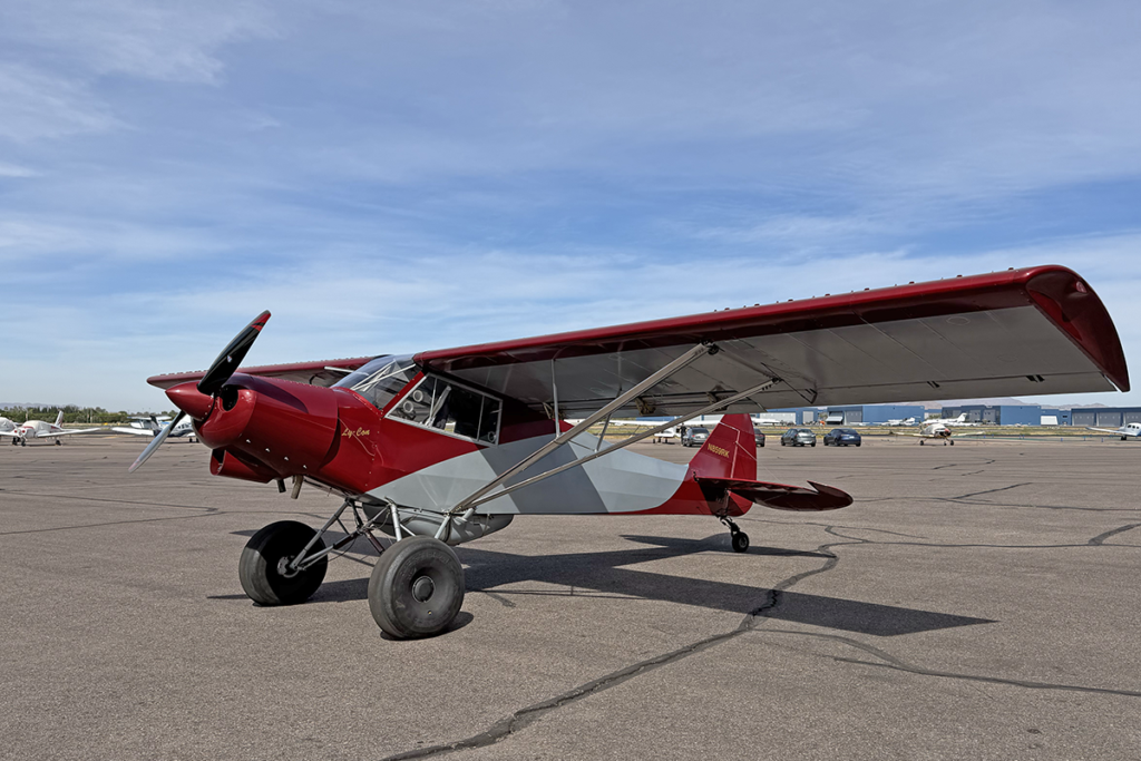 N859RK - Exterior 03