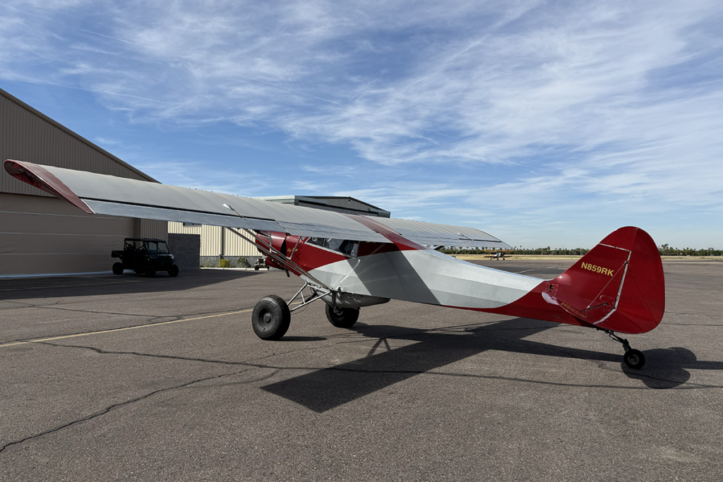 N859RK - Exterior 06