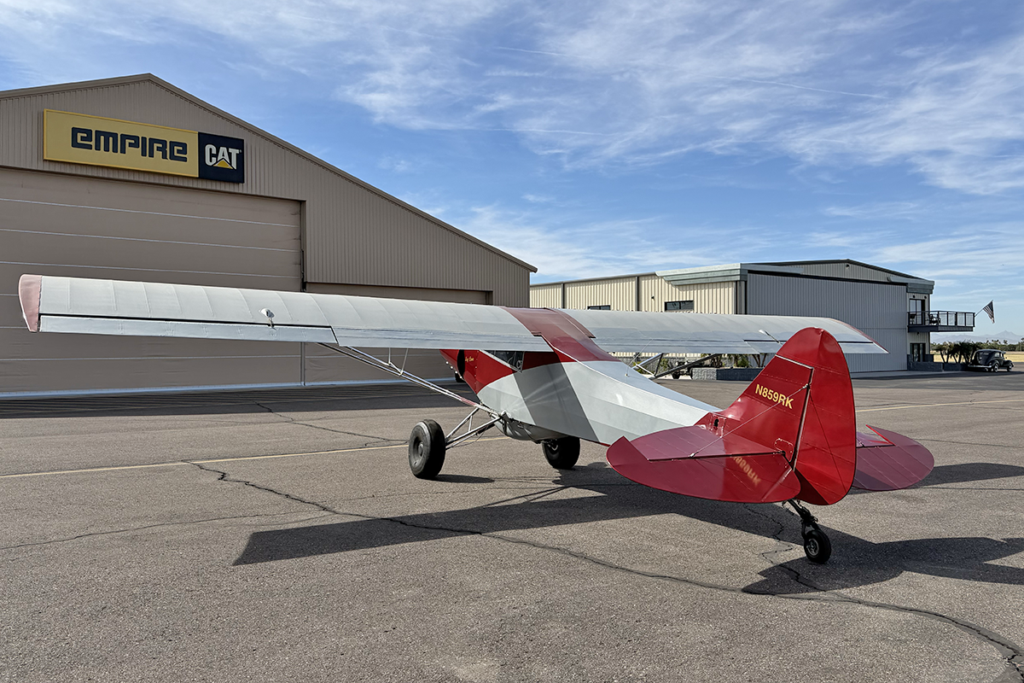 N859RK - Exterior 07