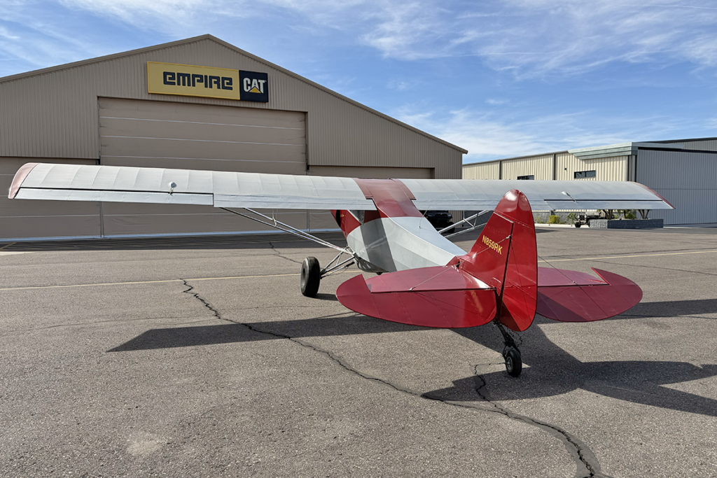 N859RK - Exterior 08