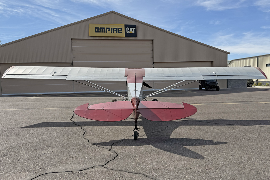 N859RK - Exterior 09