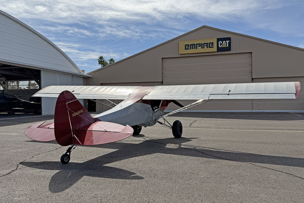 N859RK - Exterior 10