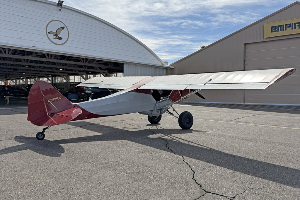 N859RK - Exterior 11