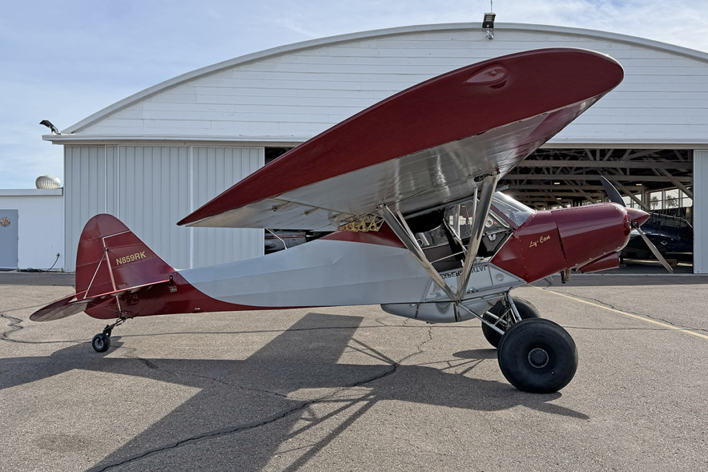 N859RK - Exterior 13