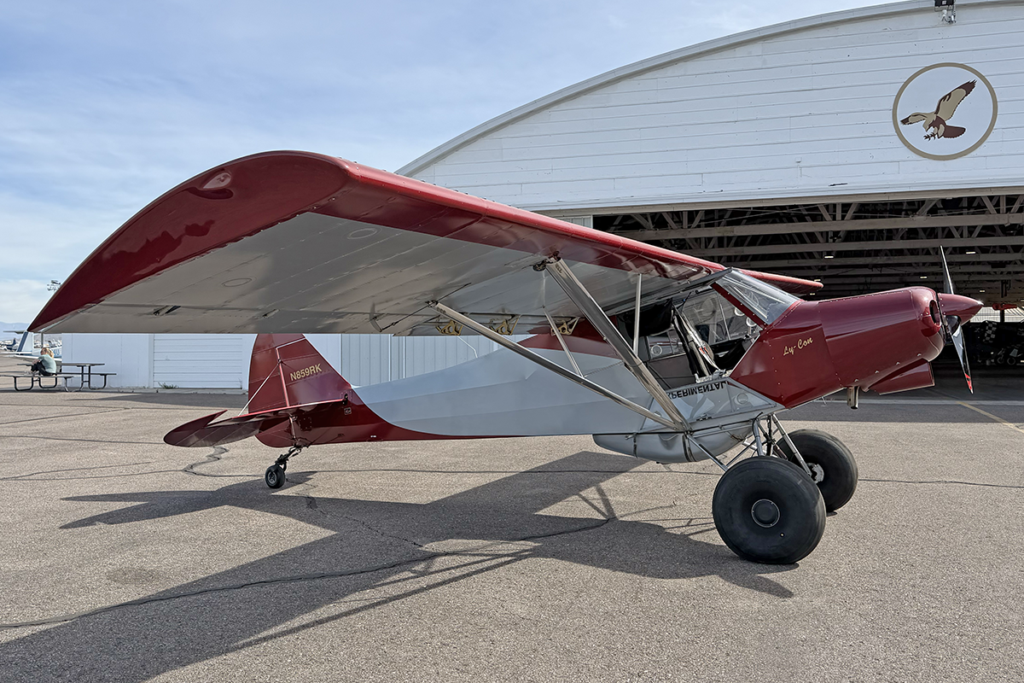 N859RK - Exterior 14