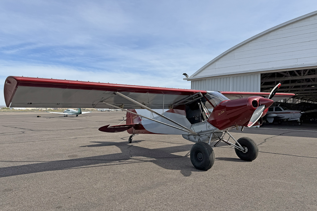 N859RK - Exterior 15