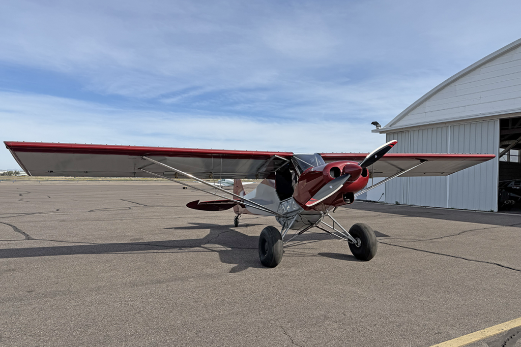 N859RK - Exterior 16