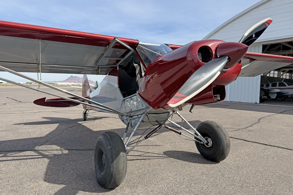 N859RK - Exterior 17