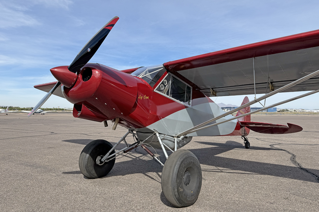 N859RK - Exterior 18