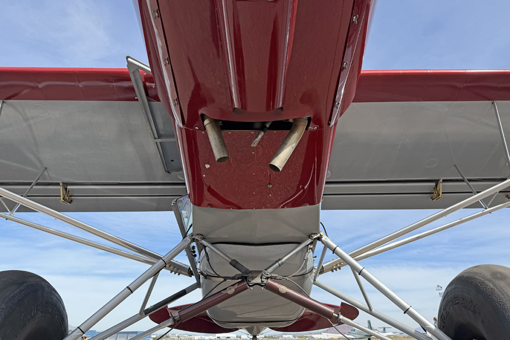 N859RK - Exterior 22