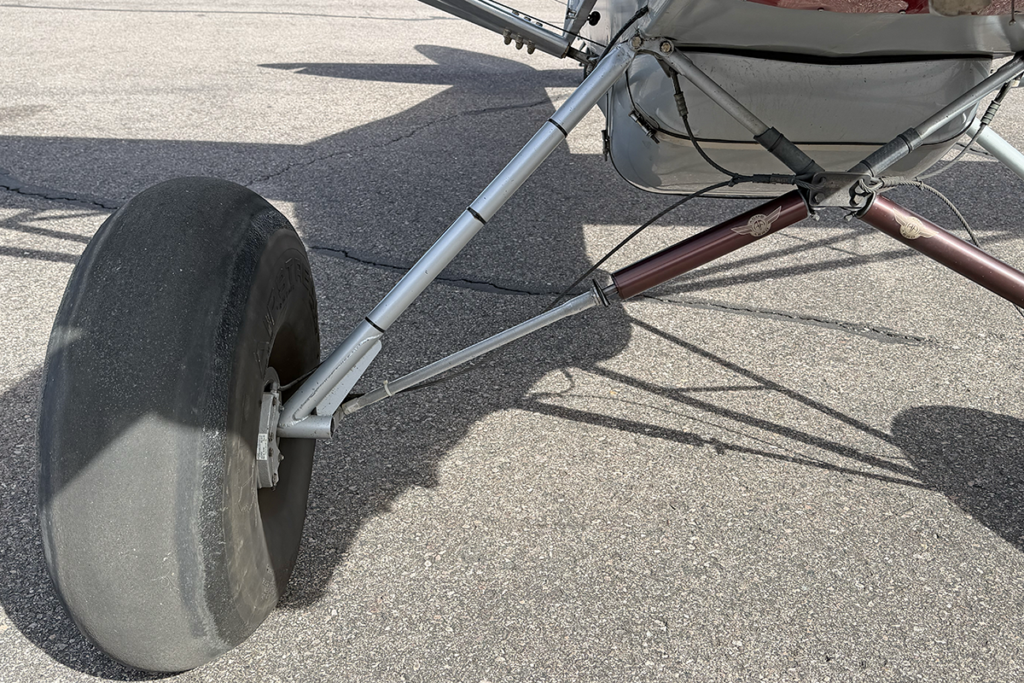 N859RK - Exterior 23