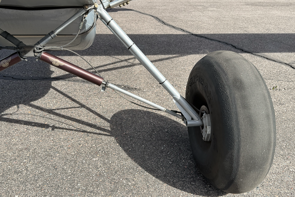 N859RK - Exterior 24