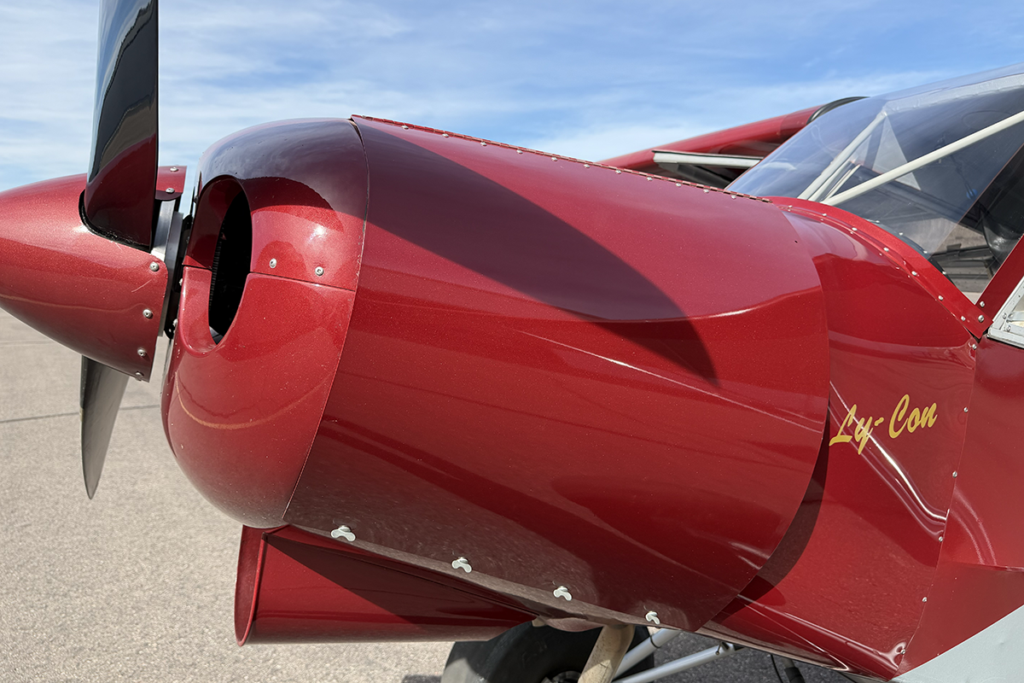 N859RK - Exterior 25