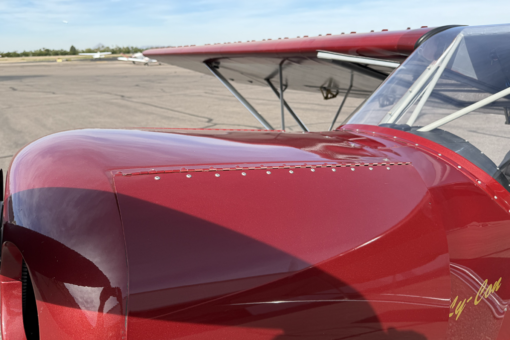 N859RK - Exterior 26