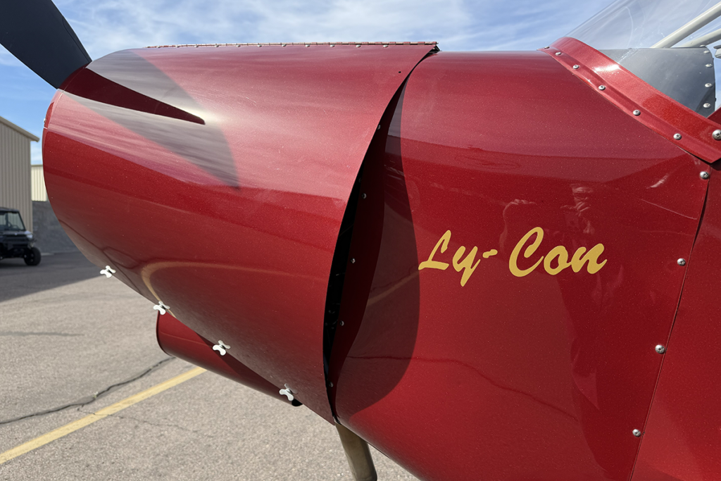 N859RK - Exterior 27