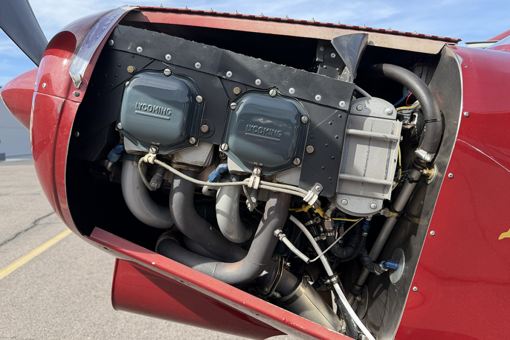 N859RK - Exterior 28