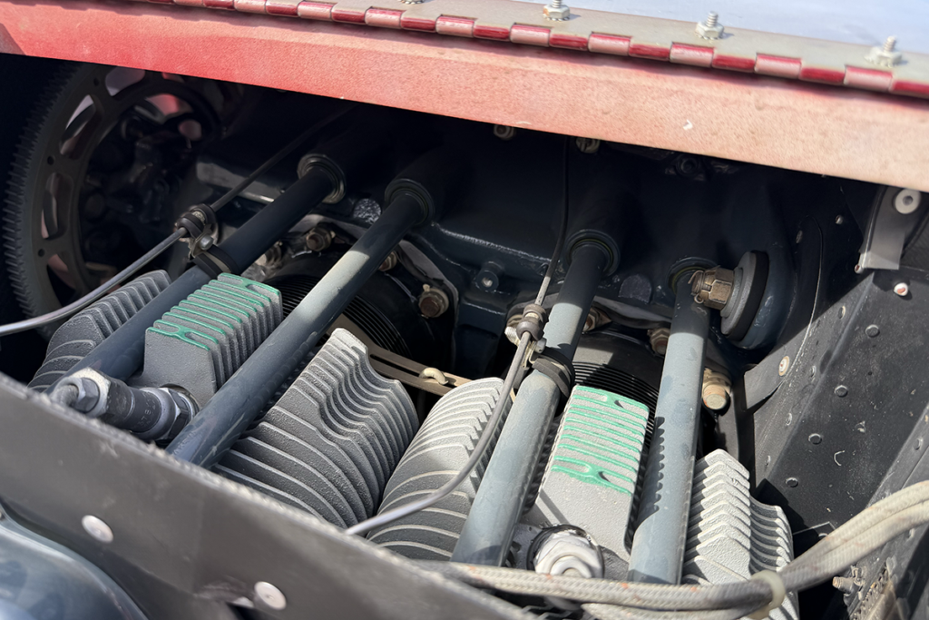 N859RK - Exterior 29