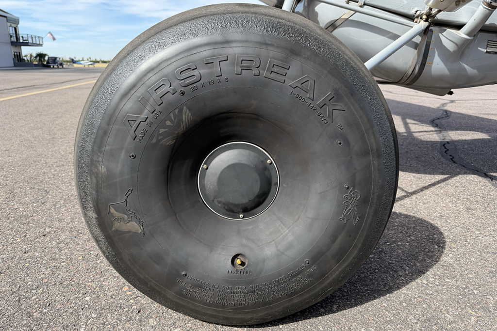 N859RK - Exterior 30