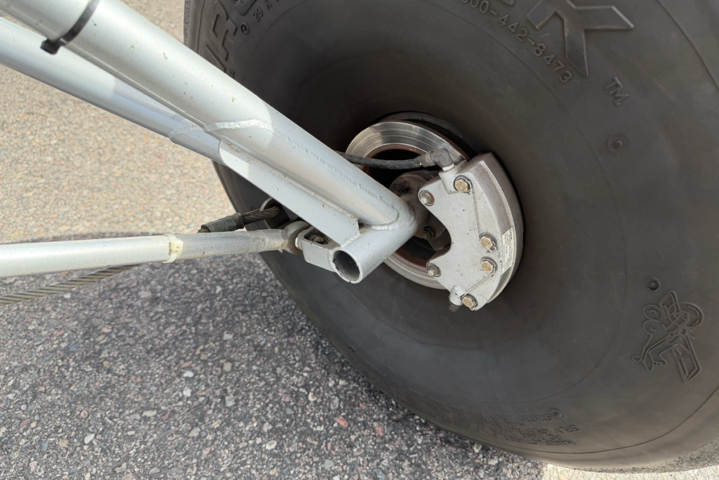 N859RK - Exterior 32