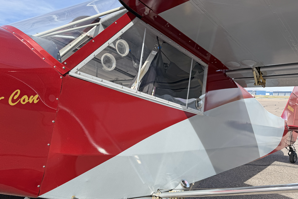 N859RK - Exterior 33