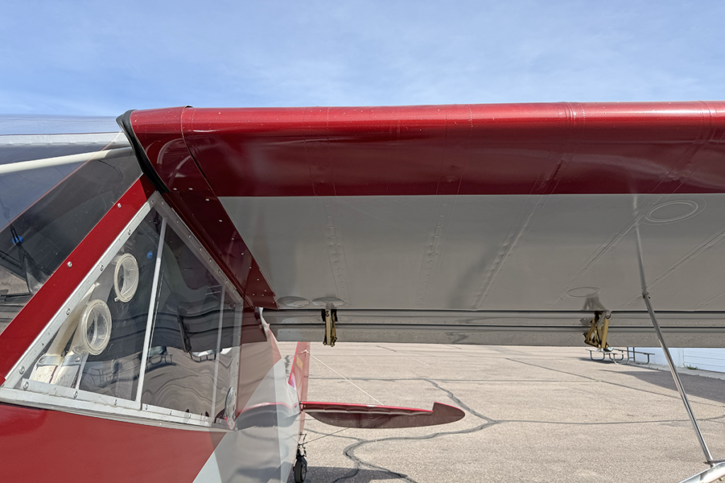 N859RK - Exterior 34