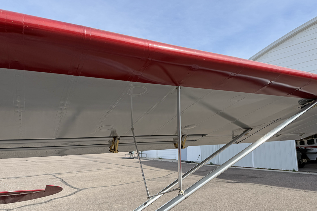 N859RK - Exterior 35