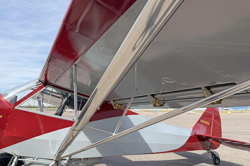 N859RK - Exterior 36