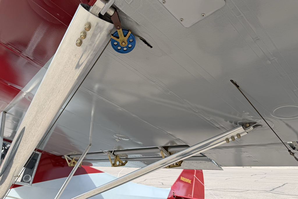 N859RK - Exterior 38