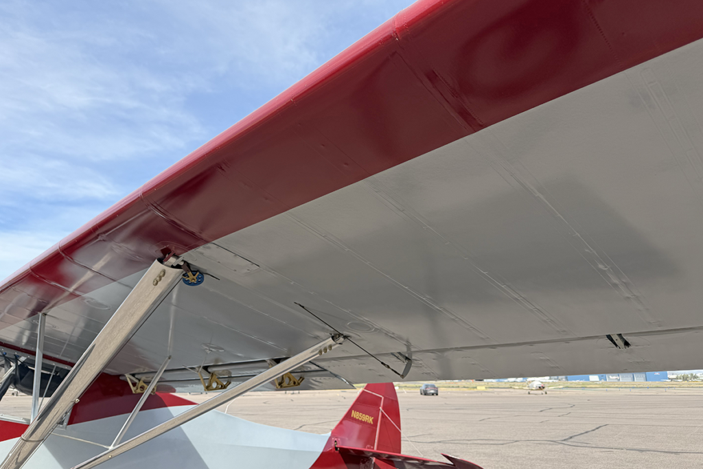 N859RK - Exterior 39