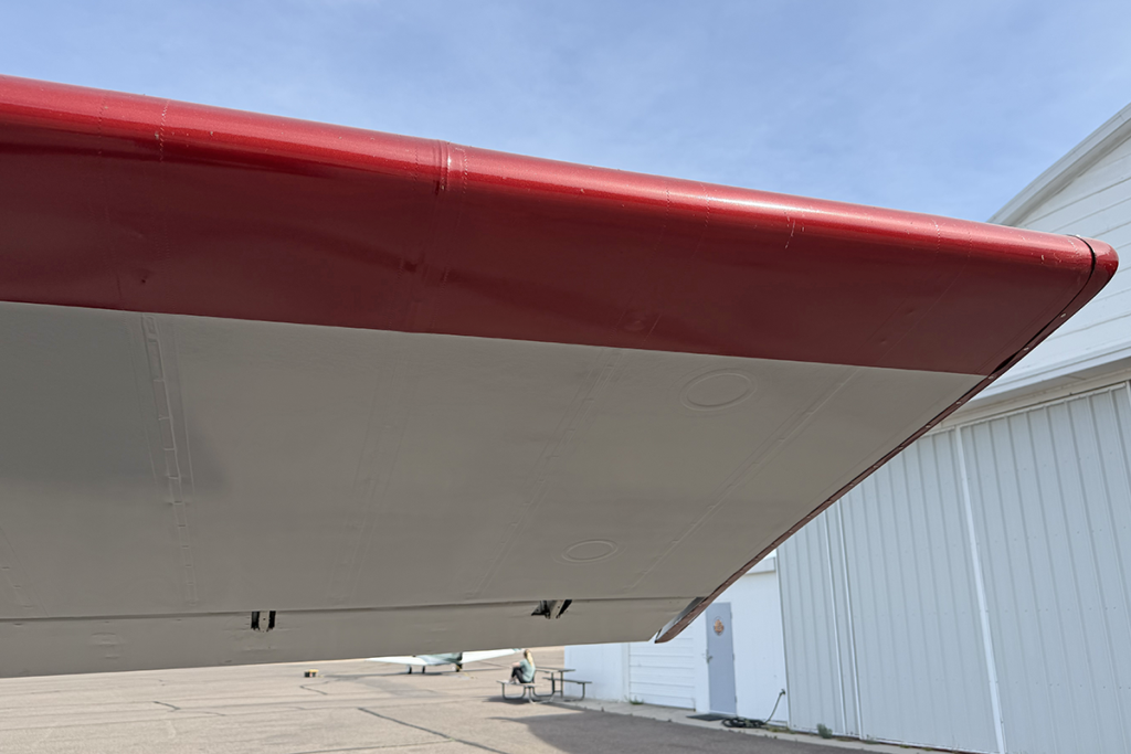 N859RK - Exterior 40