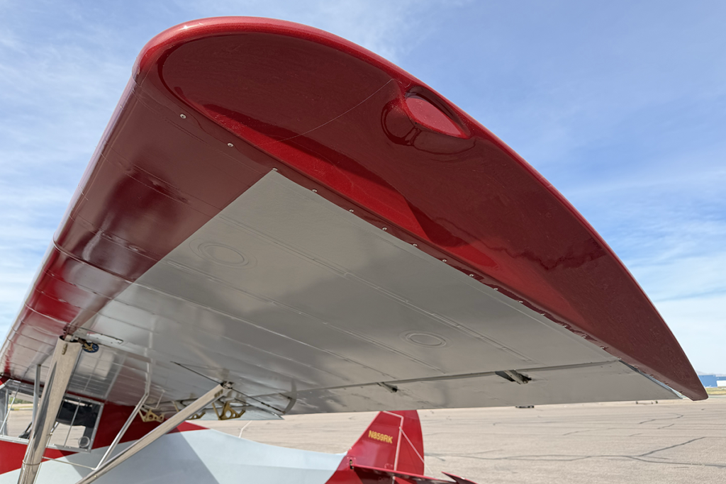 N859RK - Exterior 41