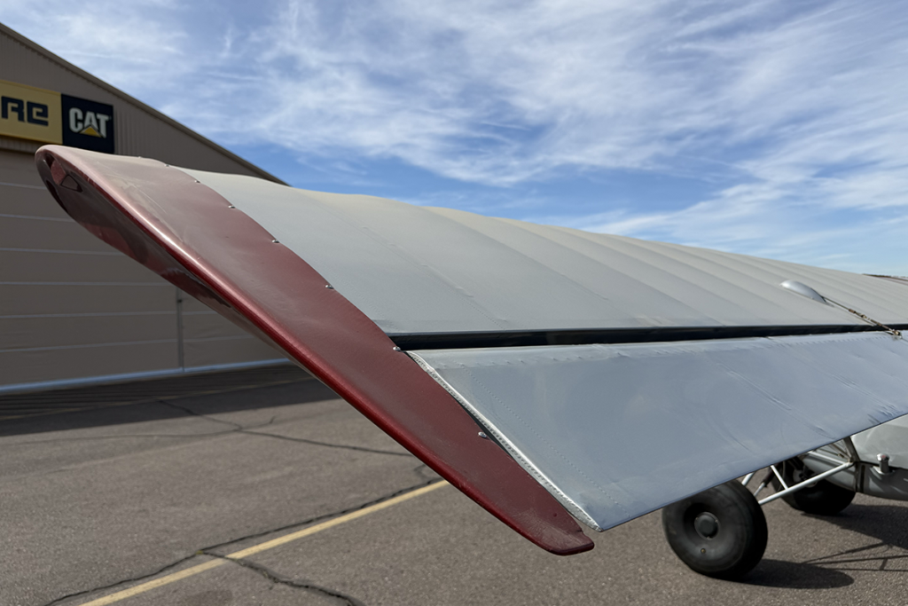 N859RK - Exterior 42