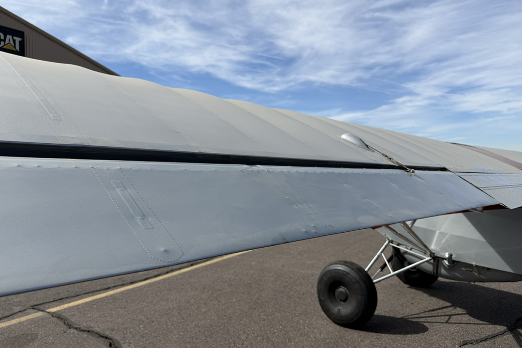 N859RK - Exterior 43