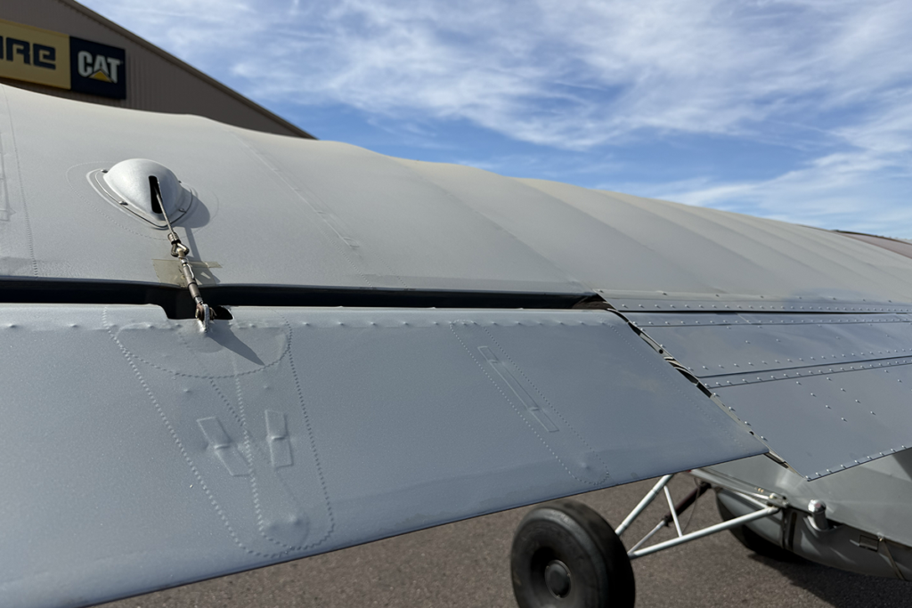 N859RK - Exterior 44