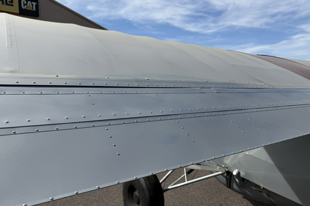 N859RK - Exterior 45