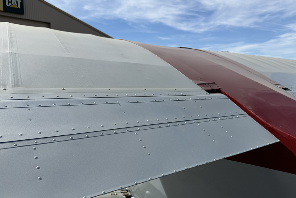 N859RK - Exterior 46