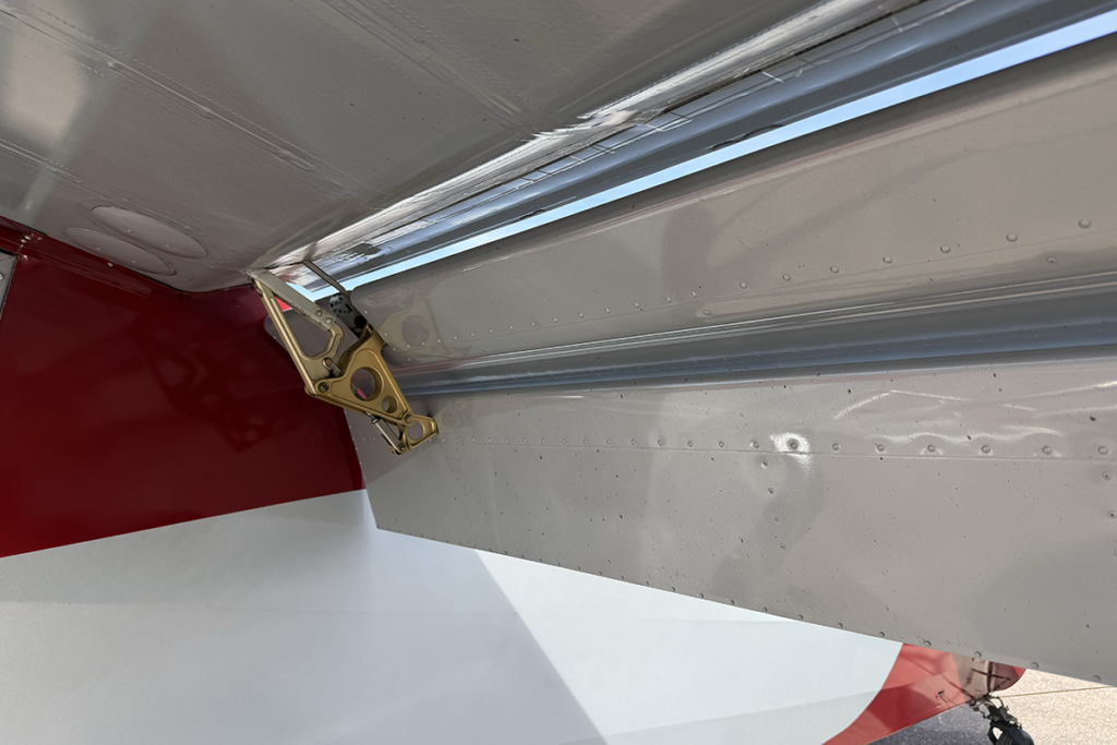 N859RK - Exterior 47