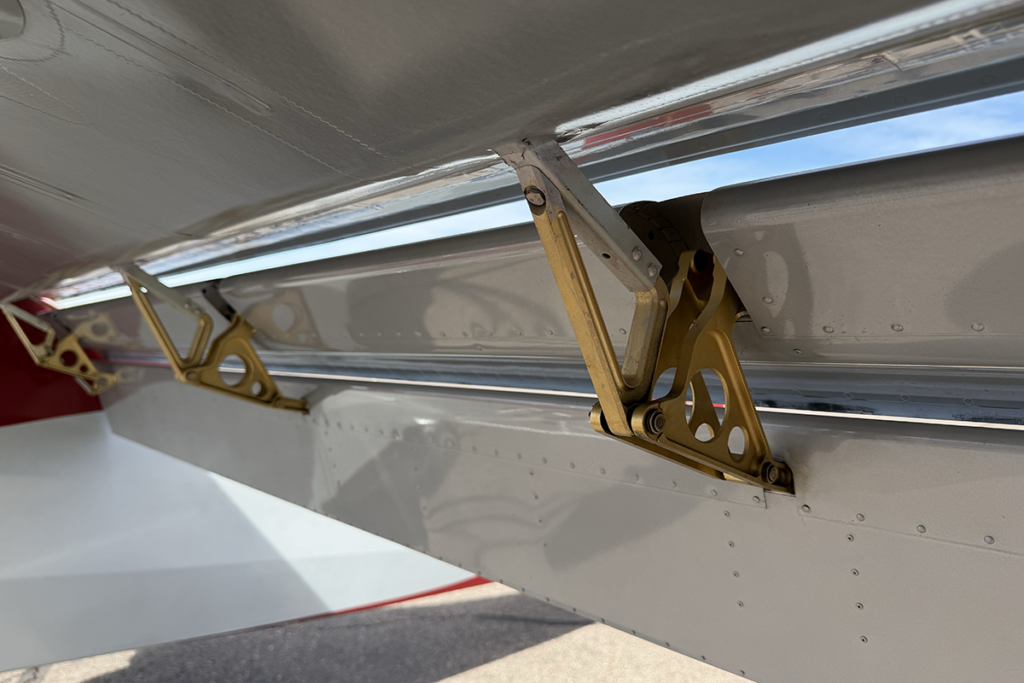 N859RK - Exterior 48