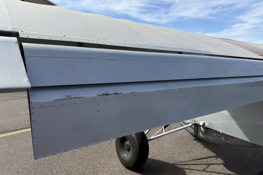 N859RK - Exterior 49