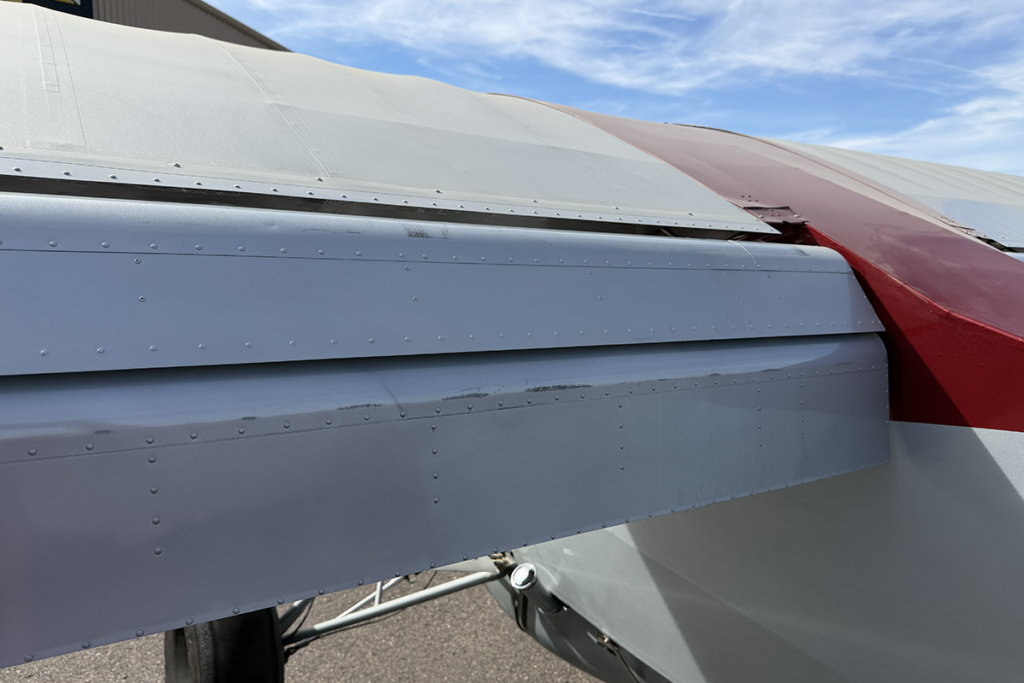 N859RK - Exterior 50