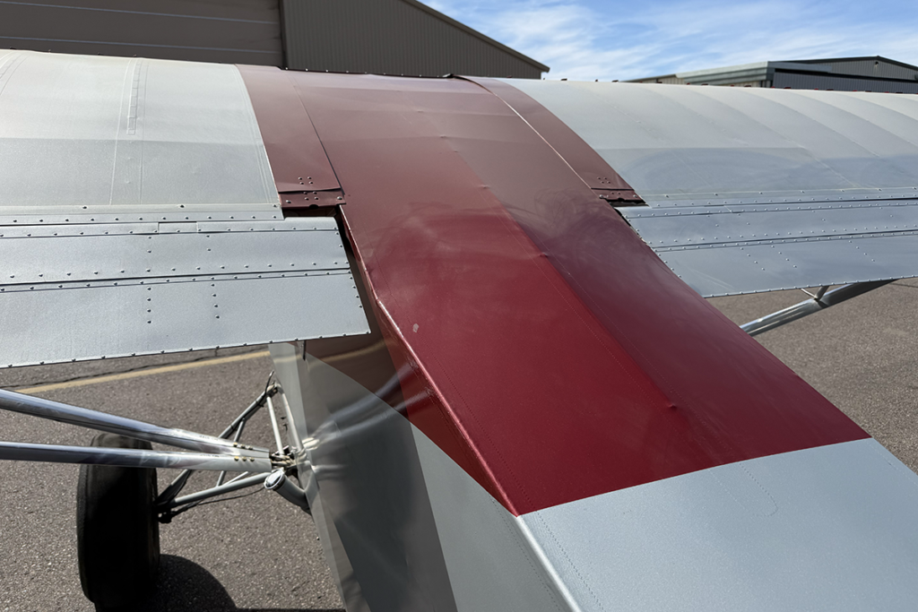 N859RK - Exterior 51