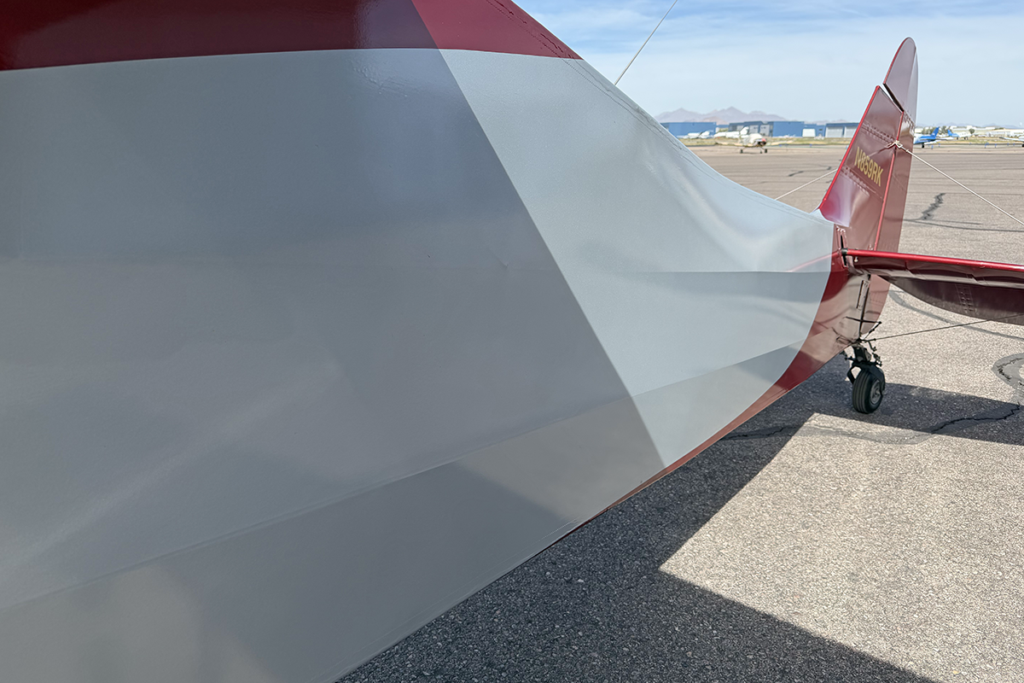 N859RK - Exterior 52